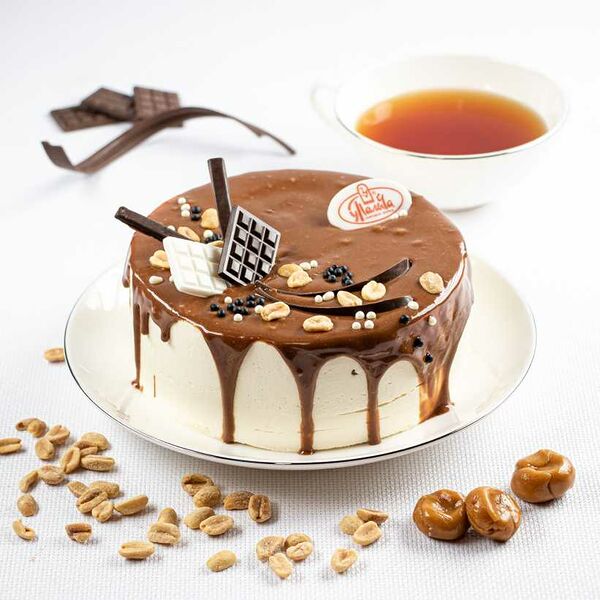 Торт Кенди Натс 710 г