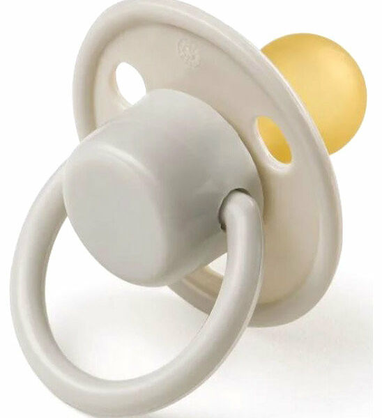 Соска-пустышка Вишня латексная ТМ Happy baby (Хеппи беби)