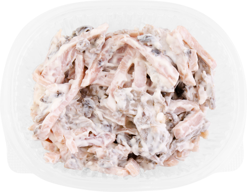 

Салат Онежский вес ЛЕНТА FRESH СП до 200г