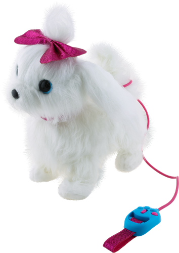 

Игрушка Pets Alive Щенок со звуковыми эффектами, 31 см