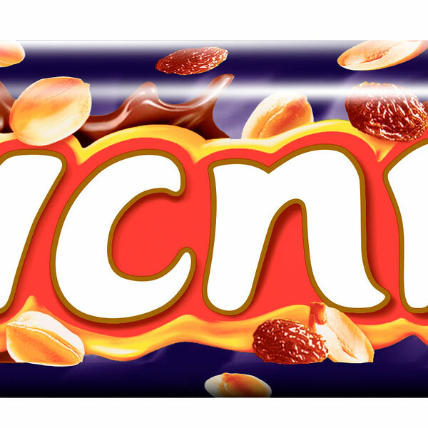 Шоколадный батончик Picnic Big 76г