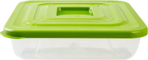 

Контейнер для СВЧ ПОЛИМЕРБЫТ Practic,900мл