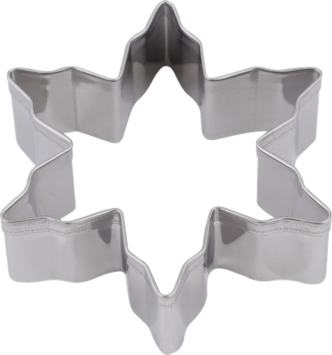 

Набор форм для печенья HOMECLUB Festive, нержавеющая сталь Арт. UNR-226, 10шт