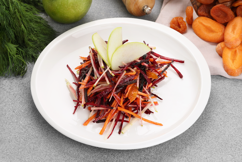 

Салат Лента Fresh Огни Парижа вес