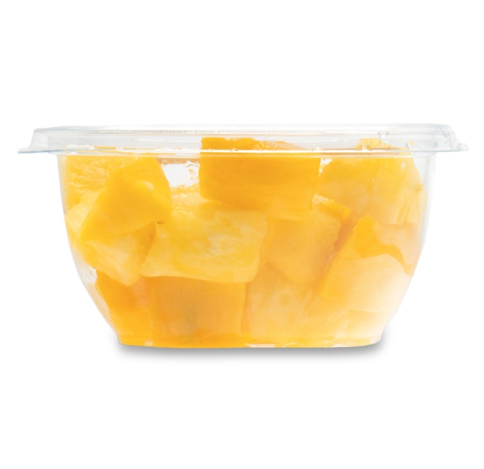 

Фруктовый микс Ананас, манго Mosaic 240г Россия