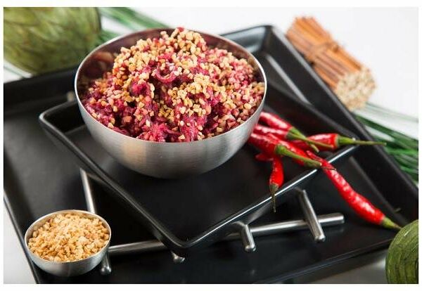 Салат Freshsecret свекла с орехом