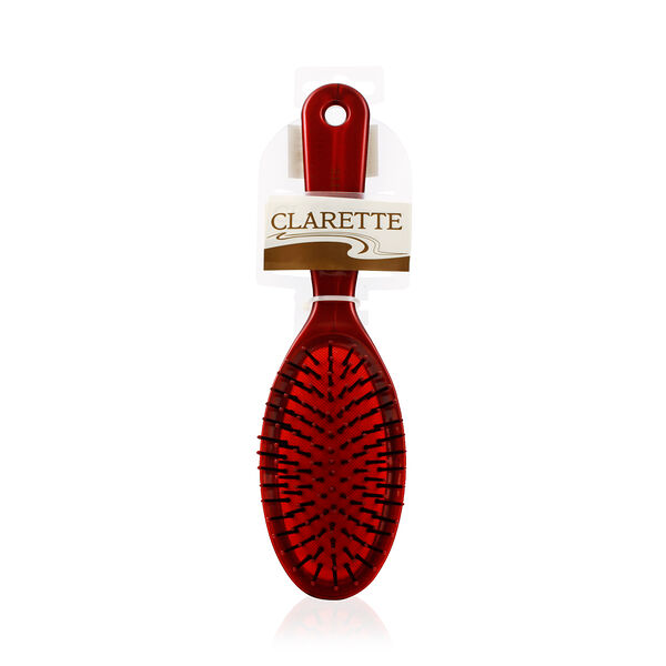 Clarette Щетка массажная на подушке CPB 101
