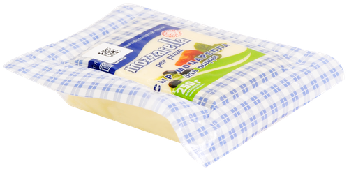 

Сыр Плавыч Моцарелла для пиццы 40% 250 г