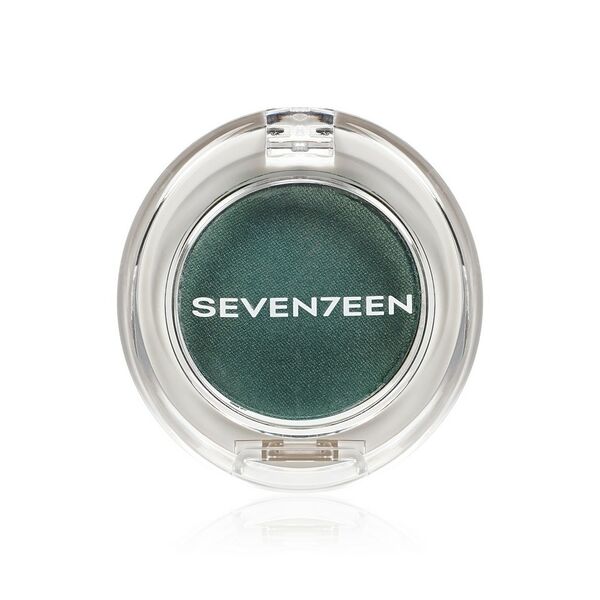Перламутровые тени для век Seven7een Silky Shadow Pearl 414, 4г
