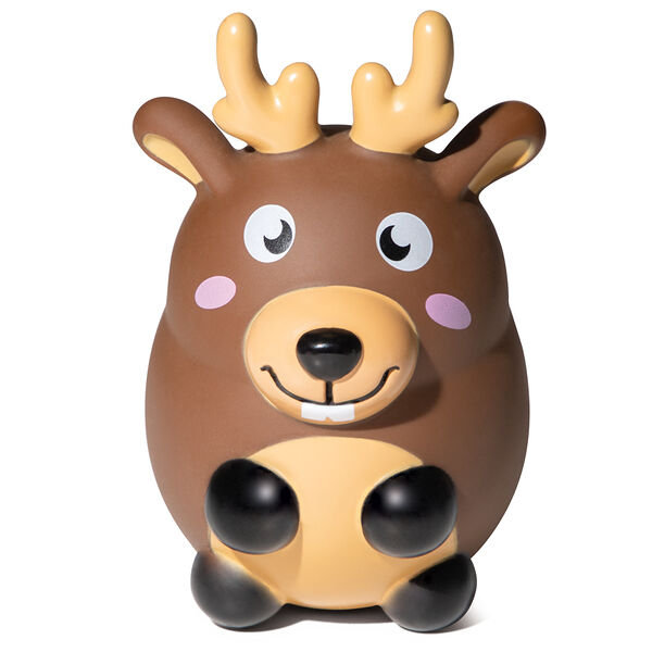 Игрушка для собак Олень, серия NEW YEAR, 12,7 см