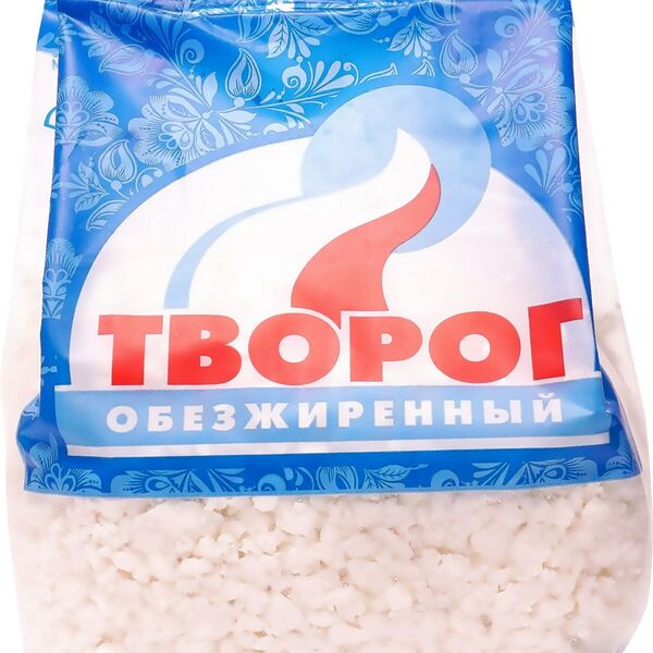 Творог Вемол обезжиренный 0,5%