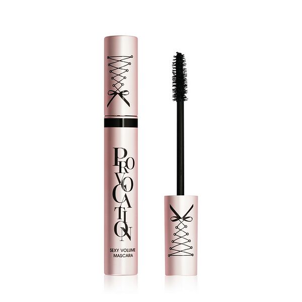 Тушь для ресниц Vivienne Sabo Provocation с эффектом объема черная
