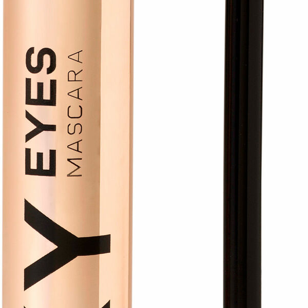 Тушь для ресниц Stellary тон 01 8