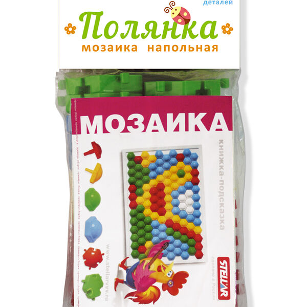 Мозаика 