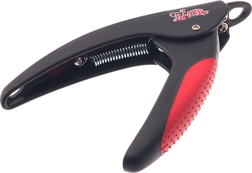 Когтерез для животных HELLO PET Гильотина с малым отверстием и лапками, 150г