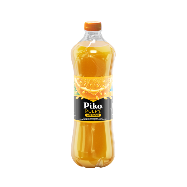 Сок Piko Pulpy Апельсин 500 мл