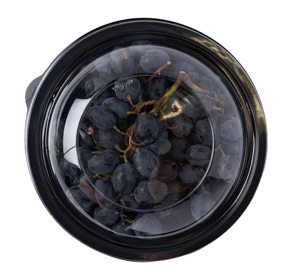 

Виноград черный Молдова 500 г