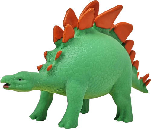 

Игрушка-тянучка SBABAM Животные Хищники Юрского периода, в ассортименте, Арт. 55/CN22