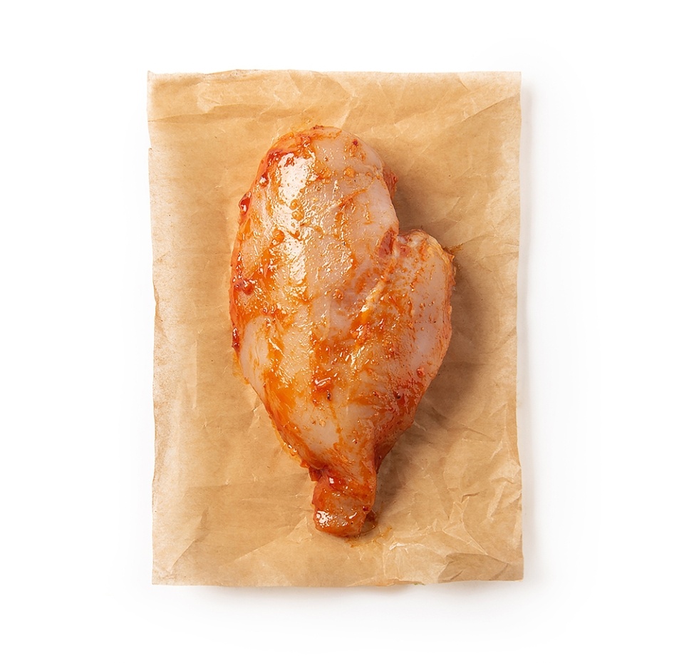 

Филе куриное в маринаде Пасадена, охлажденное