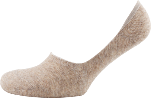 

Подследники женские Inwin бежевые