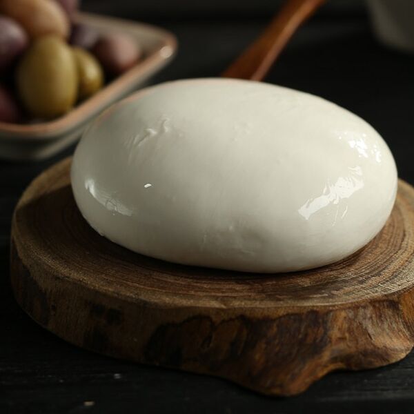 Сыр Моцарелла