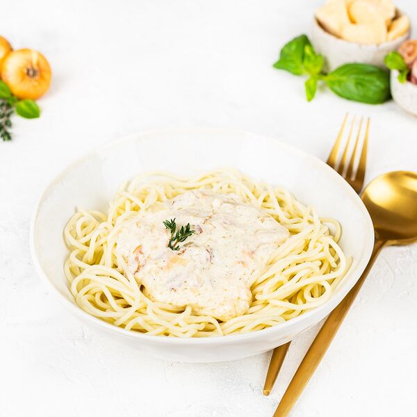 Спагетти Карбонара 300 г