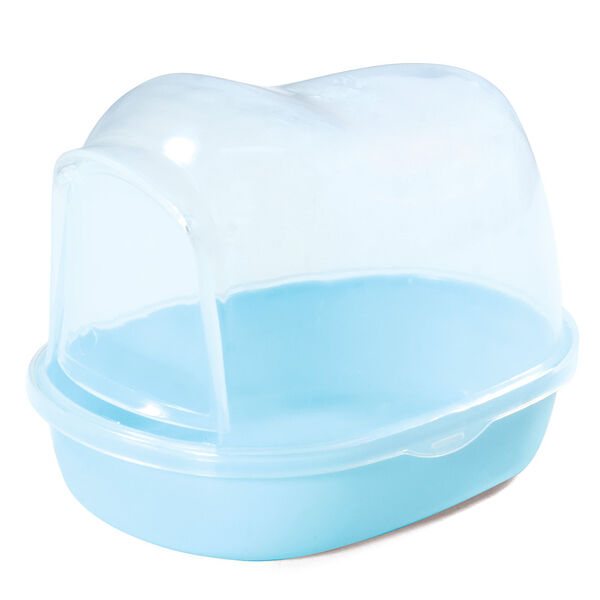 Triol купалка Little Town большая для мелких животных 26 х 19 х 20 см.