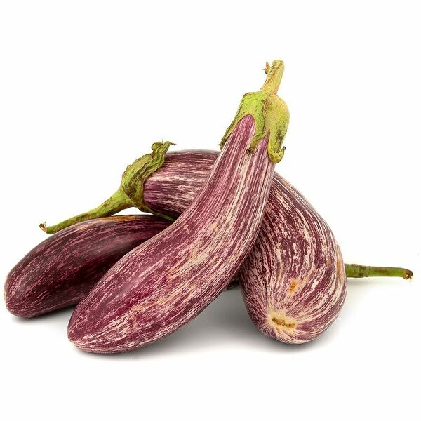 Баклажаны Граффити