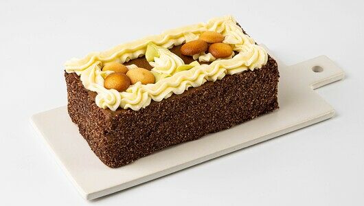 Торт Сказка