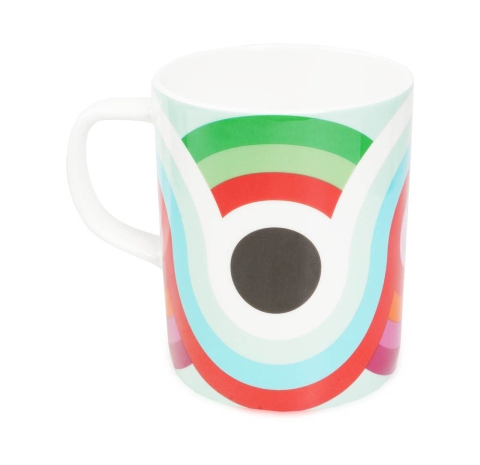 

Кружка Remember Faro 330 мл