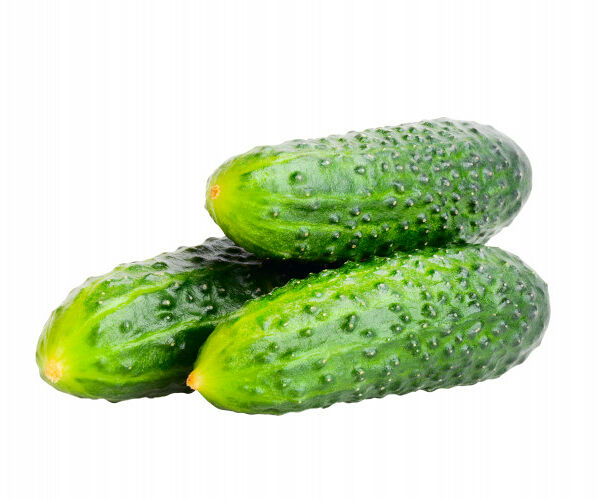 Огурцы с пупырышками, вес