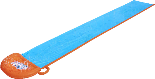 

Горка водная Bestway 488 см