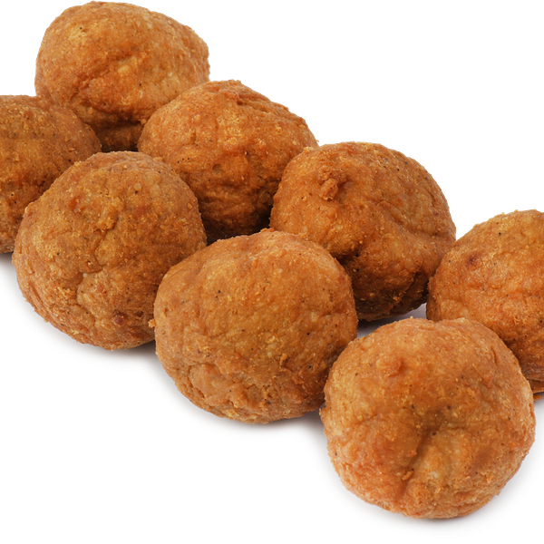 Фрикадельки куриные вес ЛЕНТА FRESH СП до 200г