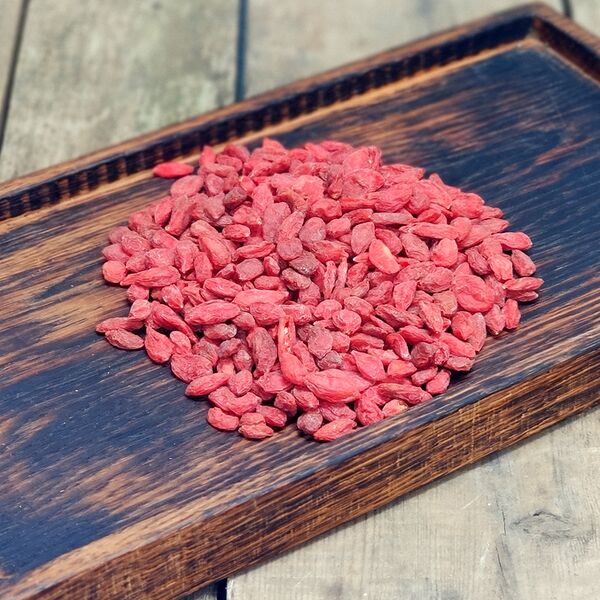 Ягоды Годжи