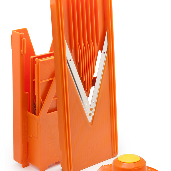 Овощерезка Borner Classic