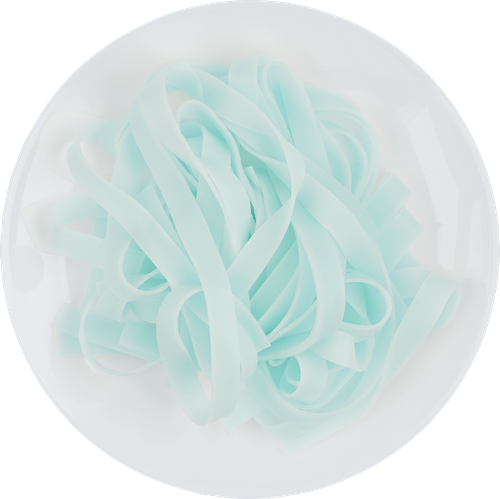 

Салат Белоручка фунчоза бобовая вес