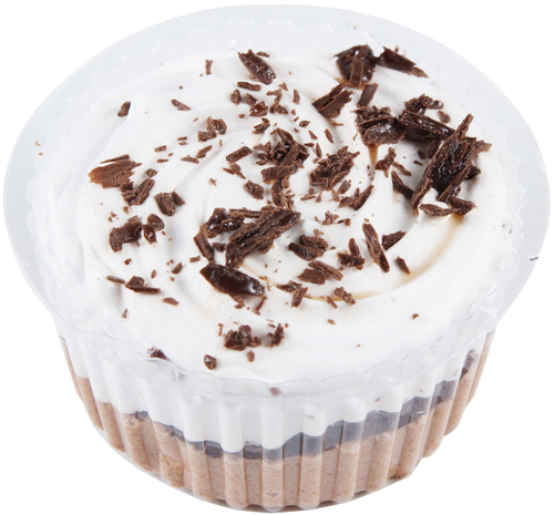 

Пирожное РЕЦЕПТЫ РАДОСТИ Пьяная вишня, 145г