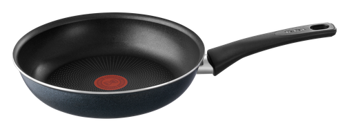 

Сковорода Tefal Intense 24см, антипригарное покрытие штампованный алюминий Арт. 04219124