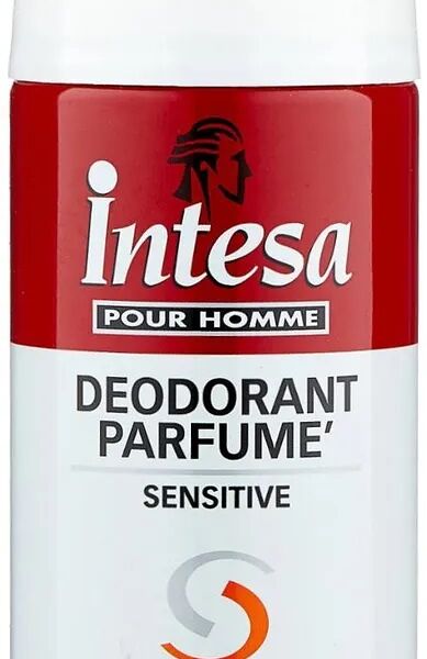 Дезодорант парфюмированный ТМ Intesa (Интеса)