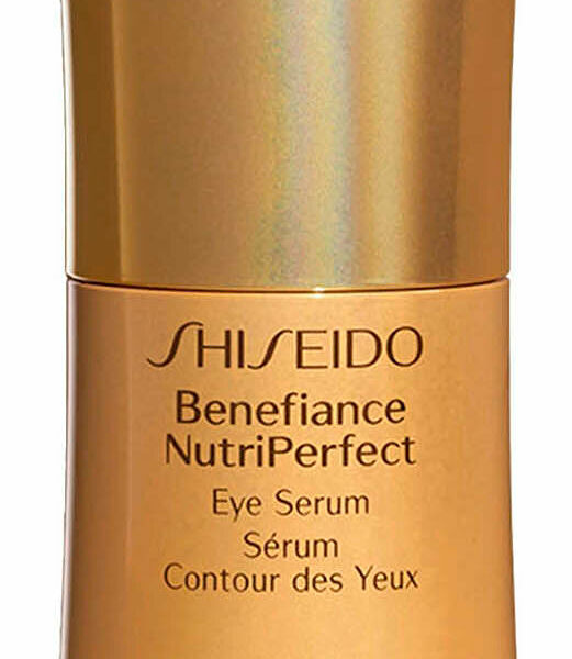 SHISEIDO Benefiance NutriPerfect Сыворотка антивозрастная для области вокруг глаз лифтинг, 15 мл