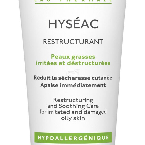 Uriage Hyseac 3-REGUL Уход универсальный для жирной и проблемной кожи лица 40 мл