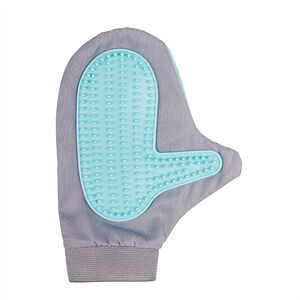 Рукавица массажная для грызунов