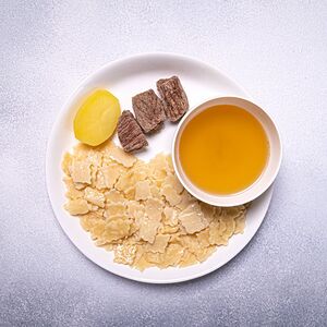 Хинкал Кумыкский