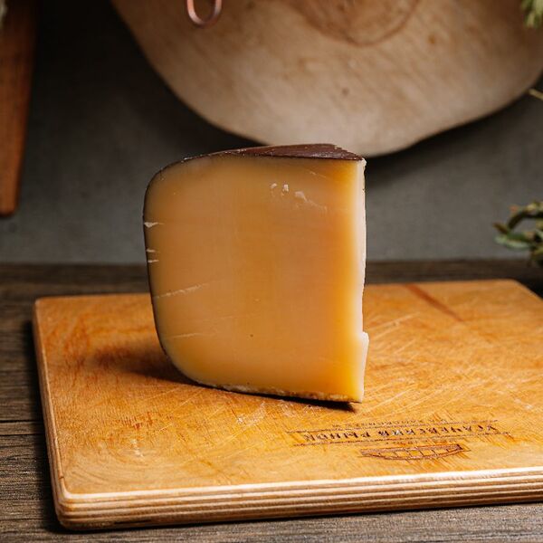 Сыр Алтайский