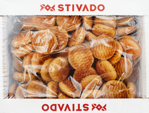 

Печенье STIVADO Овсяное мини, 300г