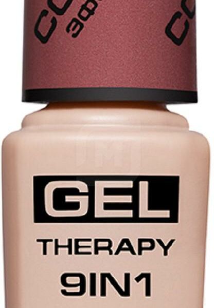 Лак для ногтей Stellary Gel Therapy 9 в 1 тон 05