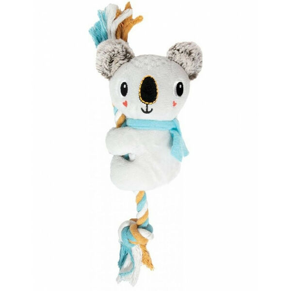 Triol Игрушка для собак мягкая Коала 155мм/290мм