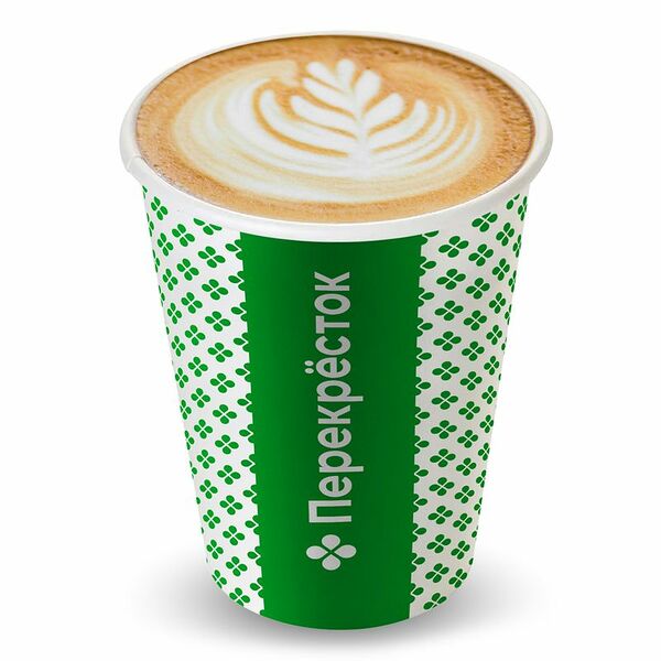 Кофе Капучино 400мл