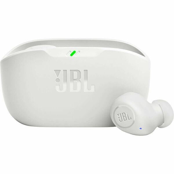 Наушники JBL Wave Buds белый