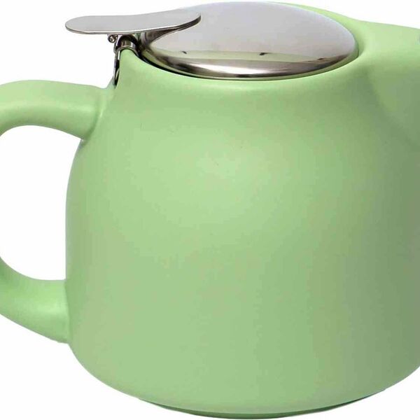 Чайник Elrington с фильтром цвет, в ассортименте, 450 мл